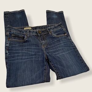 Kut From The Kloth Audrey  Sz 8 Jeans